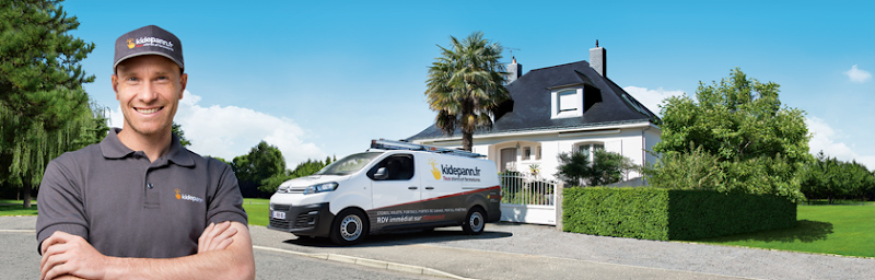 Kidepann Nantes – Volets Stores Fenêtres Portes