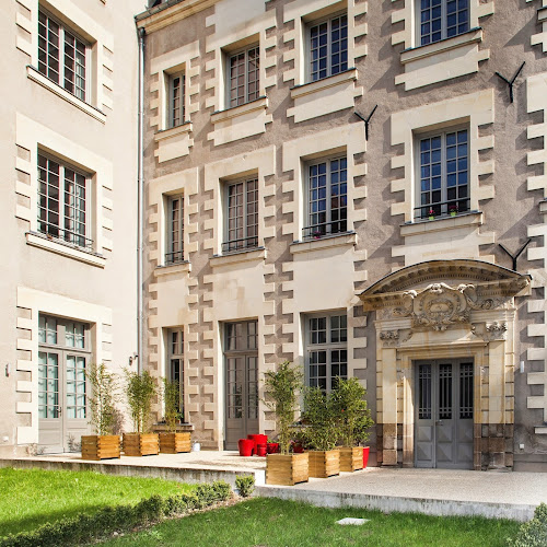 Résidence Services Seniors Les Jardins d’Arcadie Nantes
