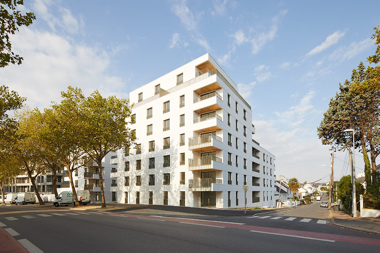 aune – architecture & urbanisme