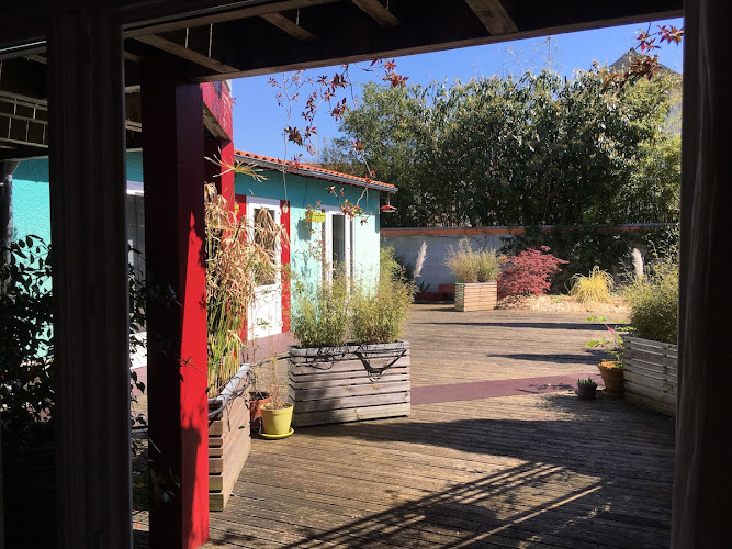 Le Jardin Intérieur @Nantes