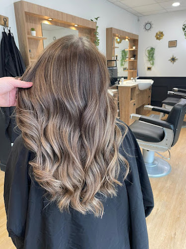 Coiffeur Barbier Le Baron Nantes