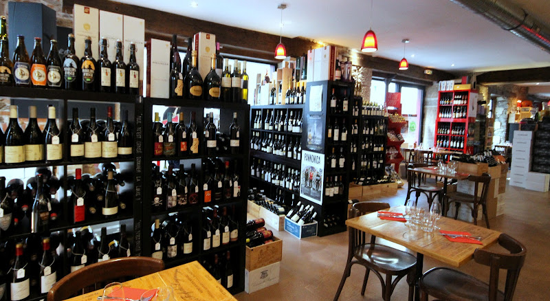 Les Domaines Qui Montent – Nantes