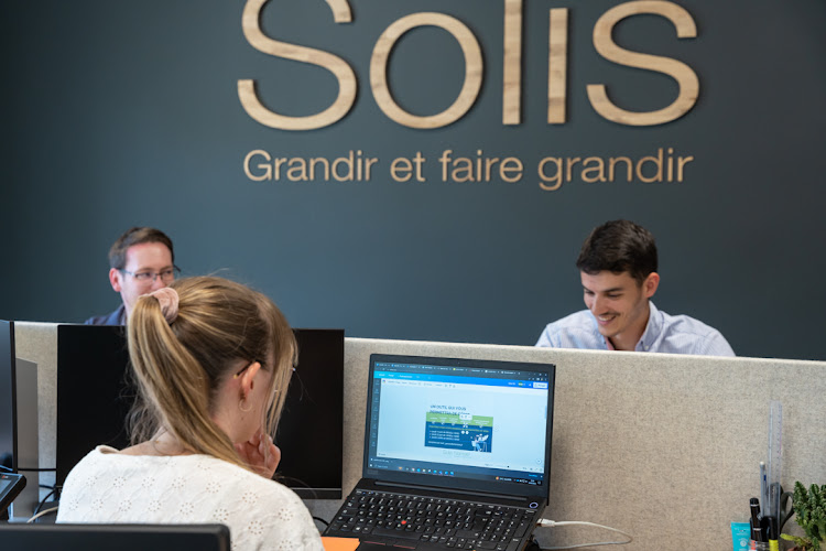 Solis Nantes