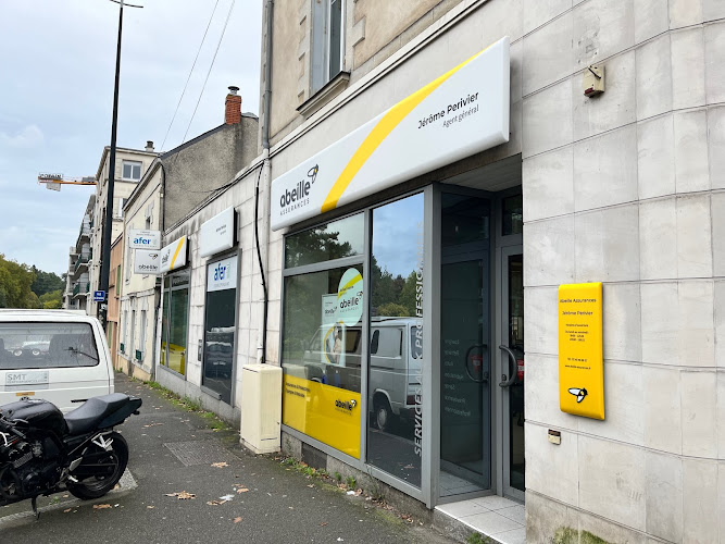 Abeille Assurances – Nantes Ouest – Correspondant Afer