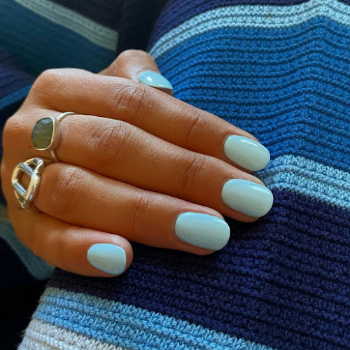 L’ecrin de l’ongle