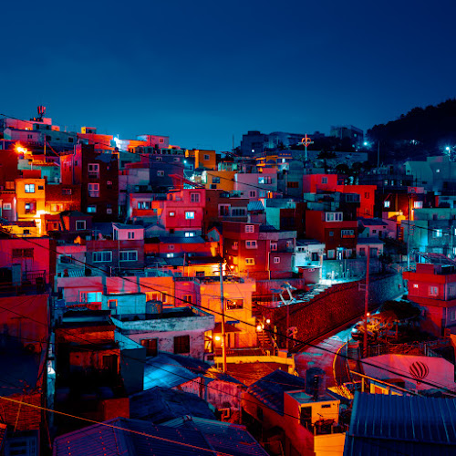 Aishy – Photographe