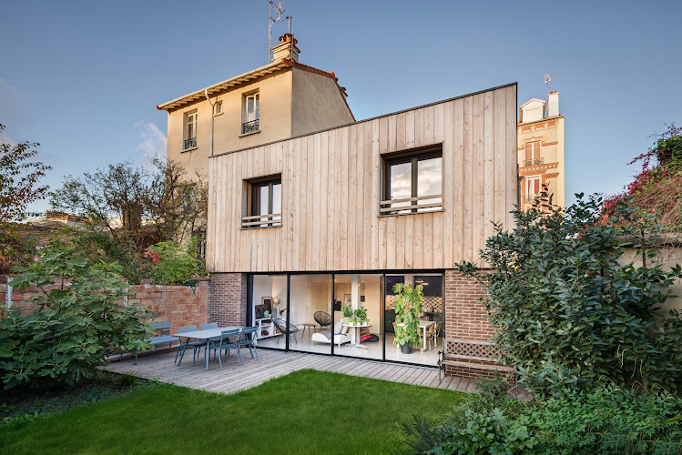 HOZarchitecture