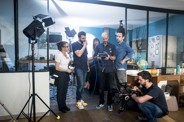 Mstream – Agence de Production Audiovisuelle