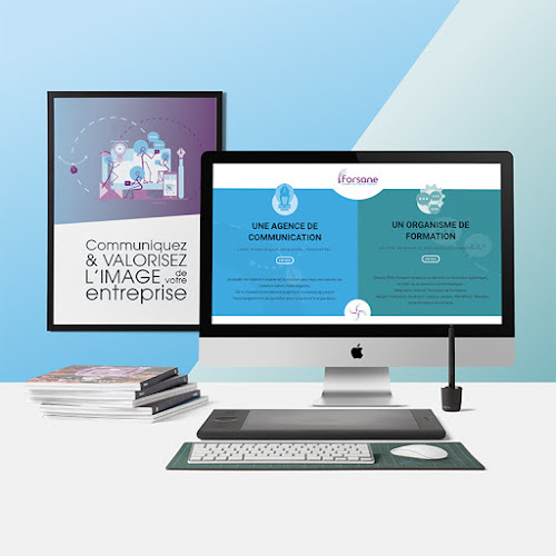 Forsane – Agence de communication et Organisme de formation