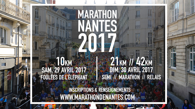 Marathon de Nantes