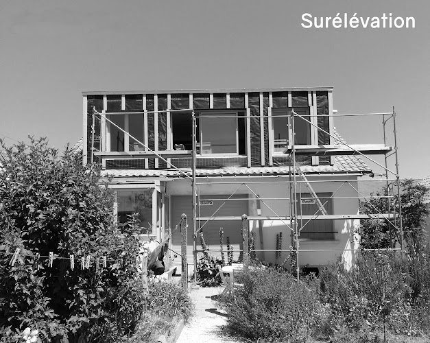 Alexandre Philippe Architecte
