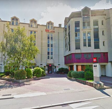 Onepark – Parking Nantes – Gare De Nantes