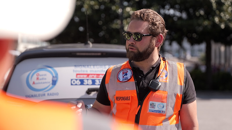 Ouest Radio Assistance (ORA)