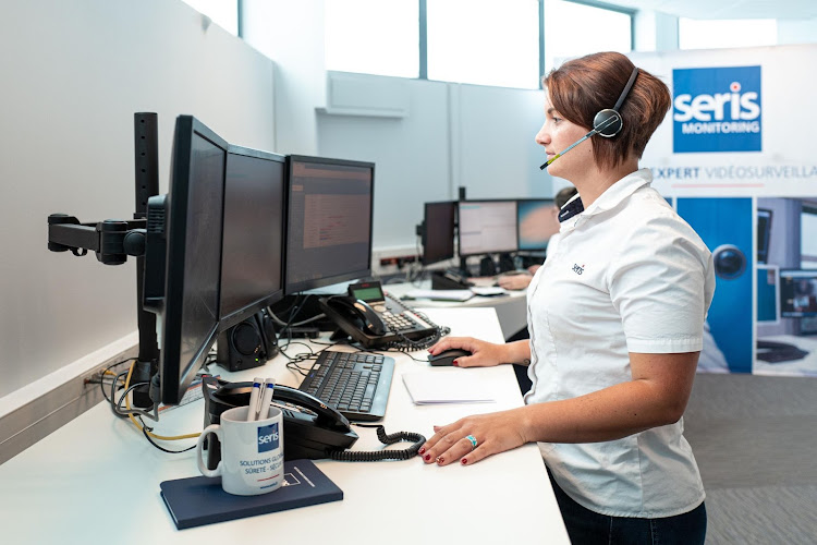 SERIS Security – Nantes