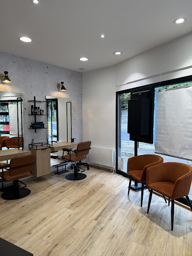 Cyril Bazin Coiffeur Créateur