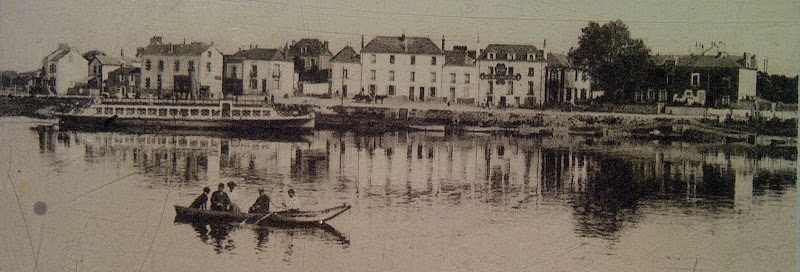 Maison Maurice