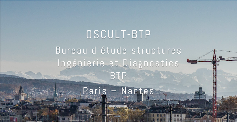 Oscult BTP