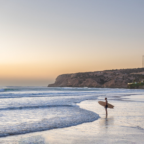 Christophe Le Tarnec – Photographe