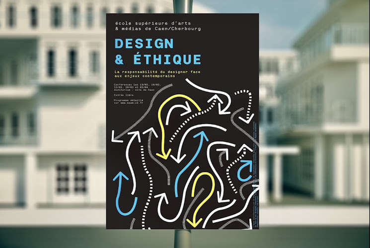 Léa Arnaud Graphiste