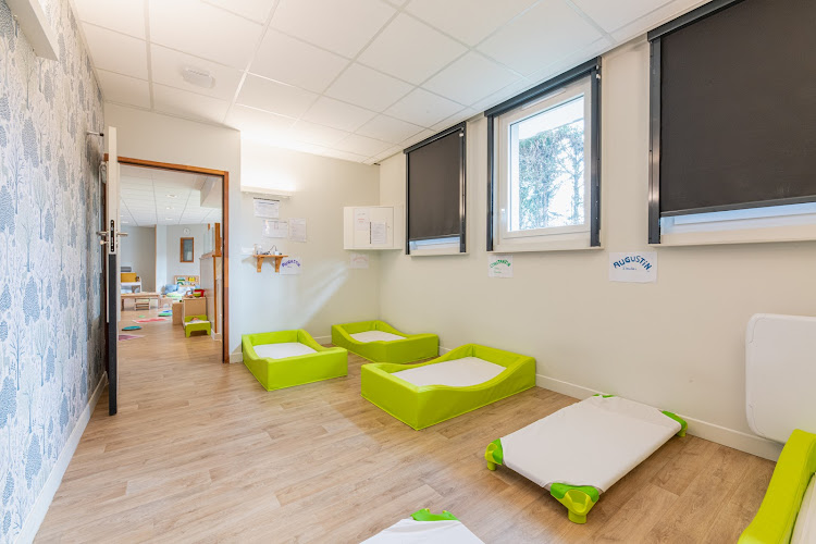 Crèche Les Explorateurs de Saint-Félix