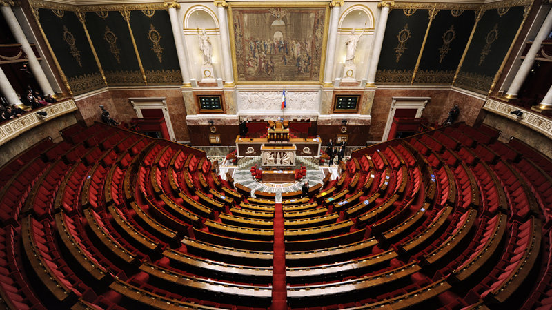 Permanence Parlementaire Députée Sarah EL HAIRY
