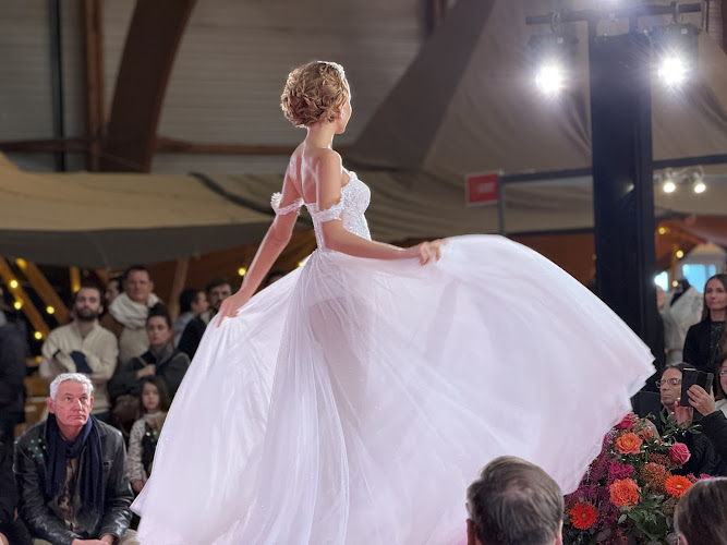 Salon du Mariage Nantes
