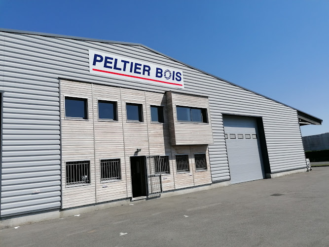PELTIER BOIS NANTES