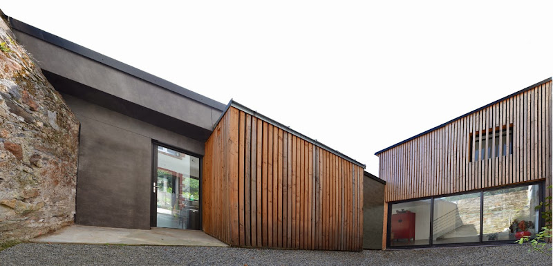 MAURET ARCHITECTE