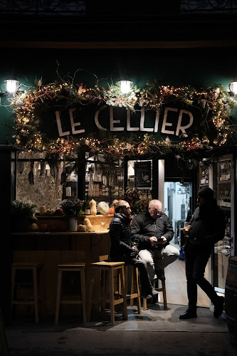 Le Cellier