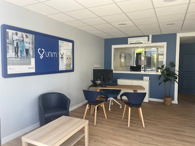 Allianz Assurance ORVAULT – Xavier DEGUET