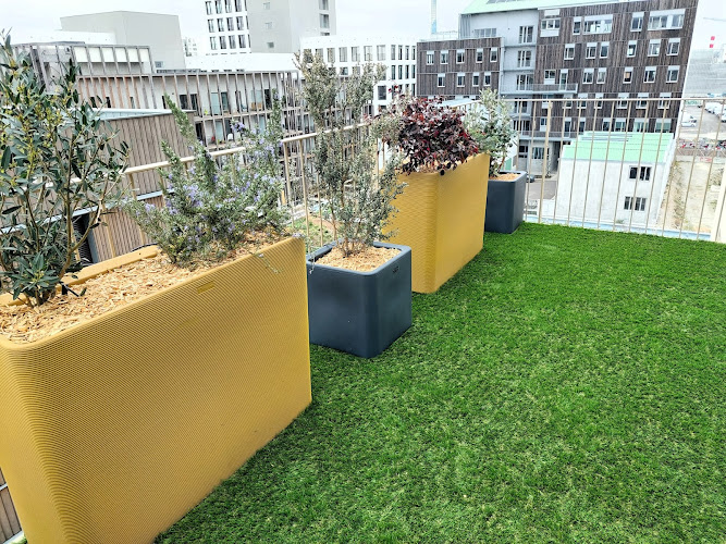 Balconantes