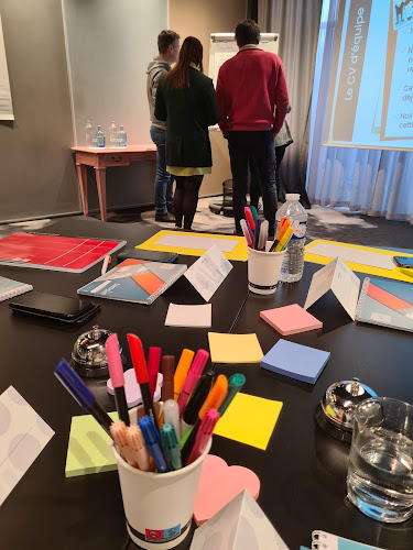 Tremplin Performances