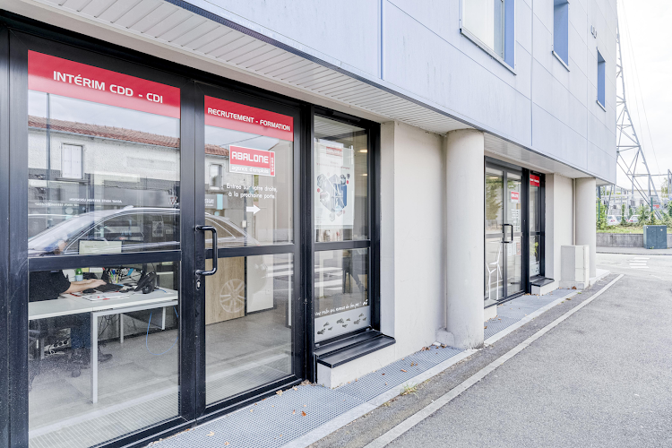 Interim Nantes -Abalone Agence d’Emplois Nantes – Sud Loire