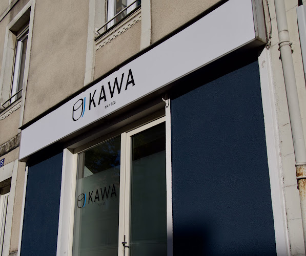 Kawa Coffee Nantes