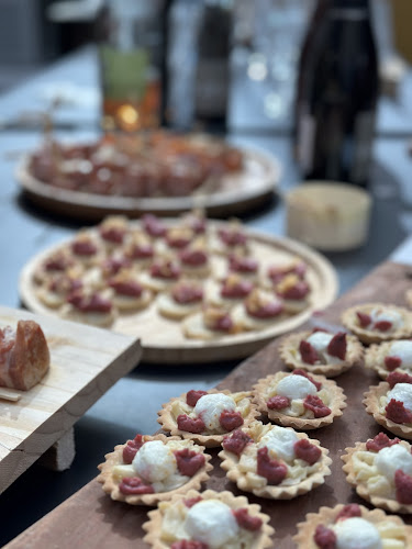 Traiteur halal Nantes