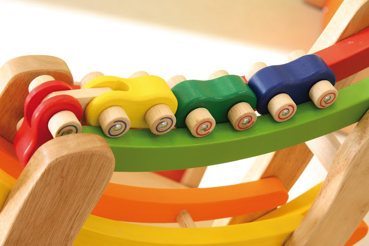 Crèche People & Baby Nantes – Little Island