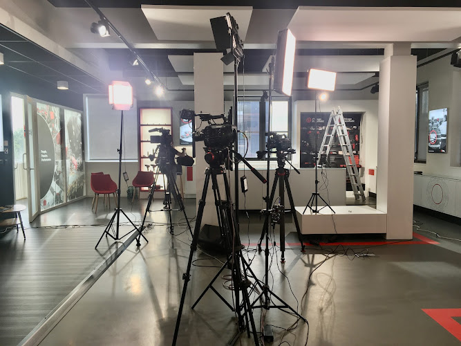 VISUELLES Production audiovisuelle et photographique