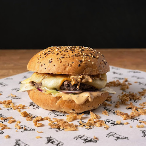 KdB – Le Kiosque du Boucher