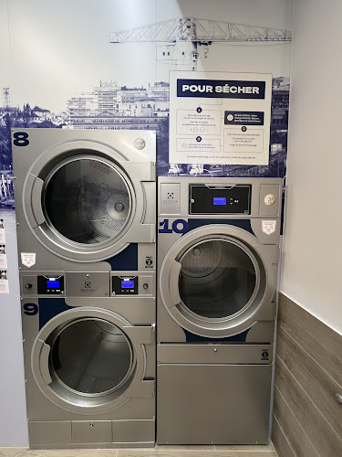 Laverie Royale – Nantes