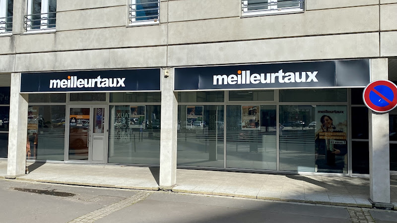 Meilleurtaux Nantes courtier en crédit immobilier