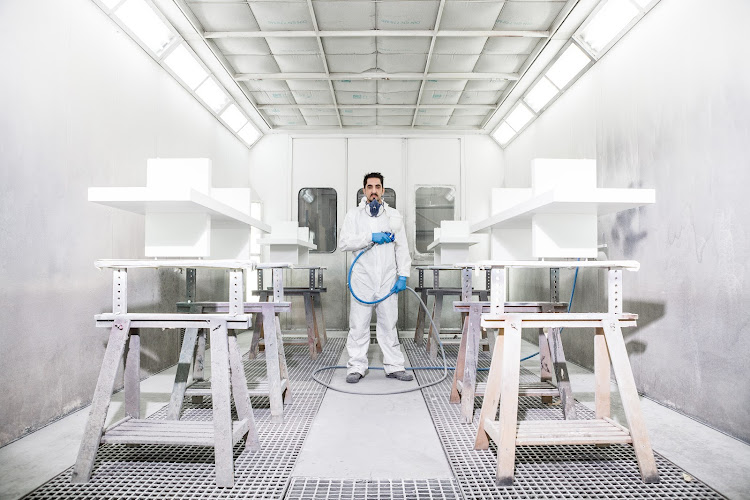 Sidney Léa Le Bour Photographe – Portraits, Reportage, Corporate & Architecture