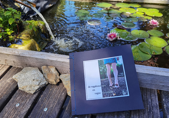 De coeur à coeur Claire Hourlier