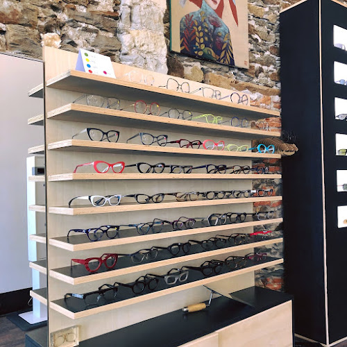 LUNETTES etc. – Opticien – Nantes