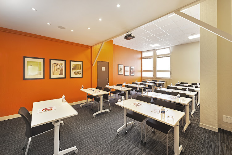 Centre d’affaires Nantes