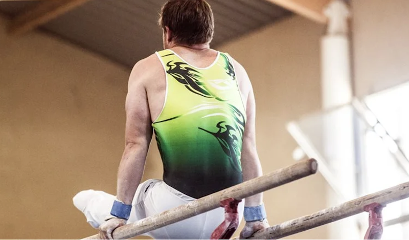 Club gymnique et sportif du Loquidy