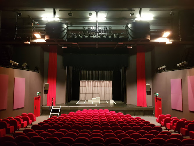 Théâtre Francine Vasse