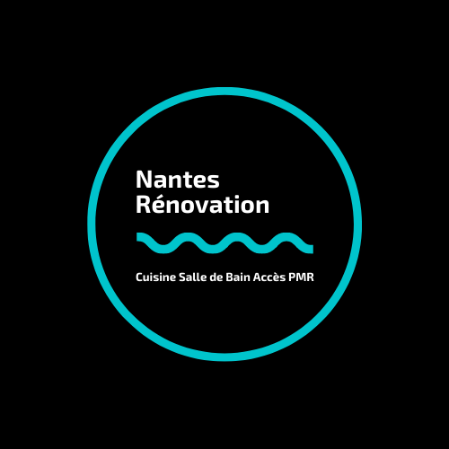 Nantes Rénovation, pose de cuisine salle de bain accès PMR