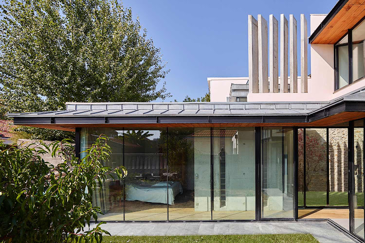 Agence PY ARCHITECTURE