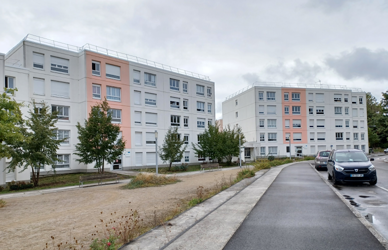 Résidence autonomie Bout des Landes