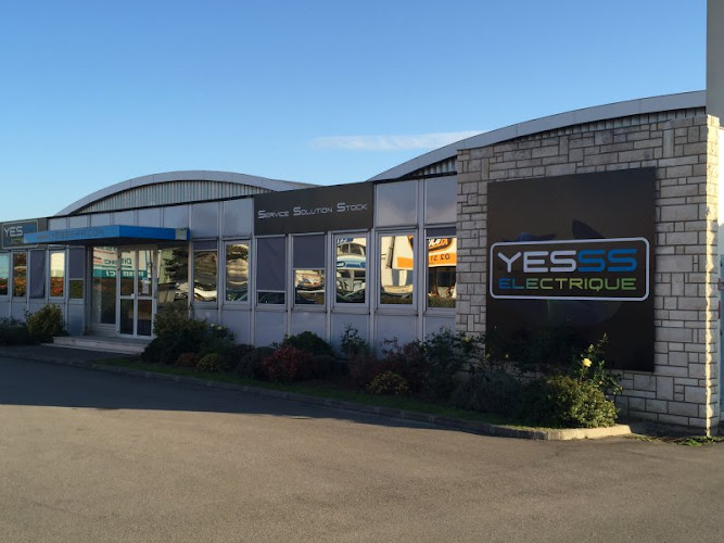 YESSS Electrique Nantes Est